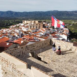 Aroche (Huelva) Aroche (Huelva)