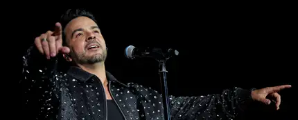 Luis Fonsi Luis Fonsi