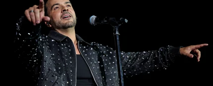 Luis Fonsi Luis Fonsi