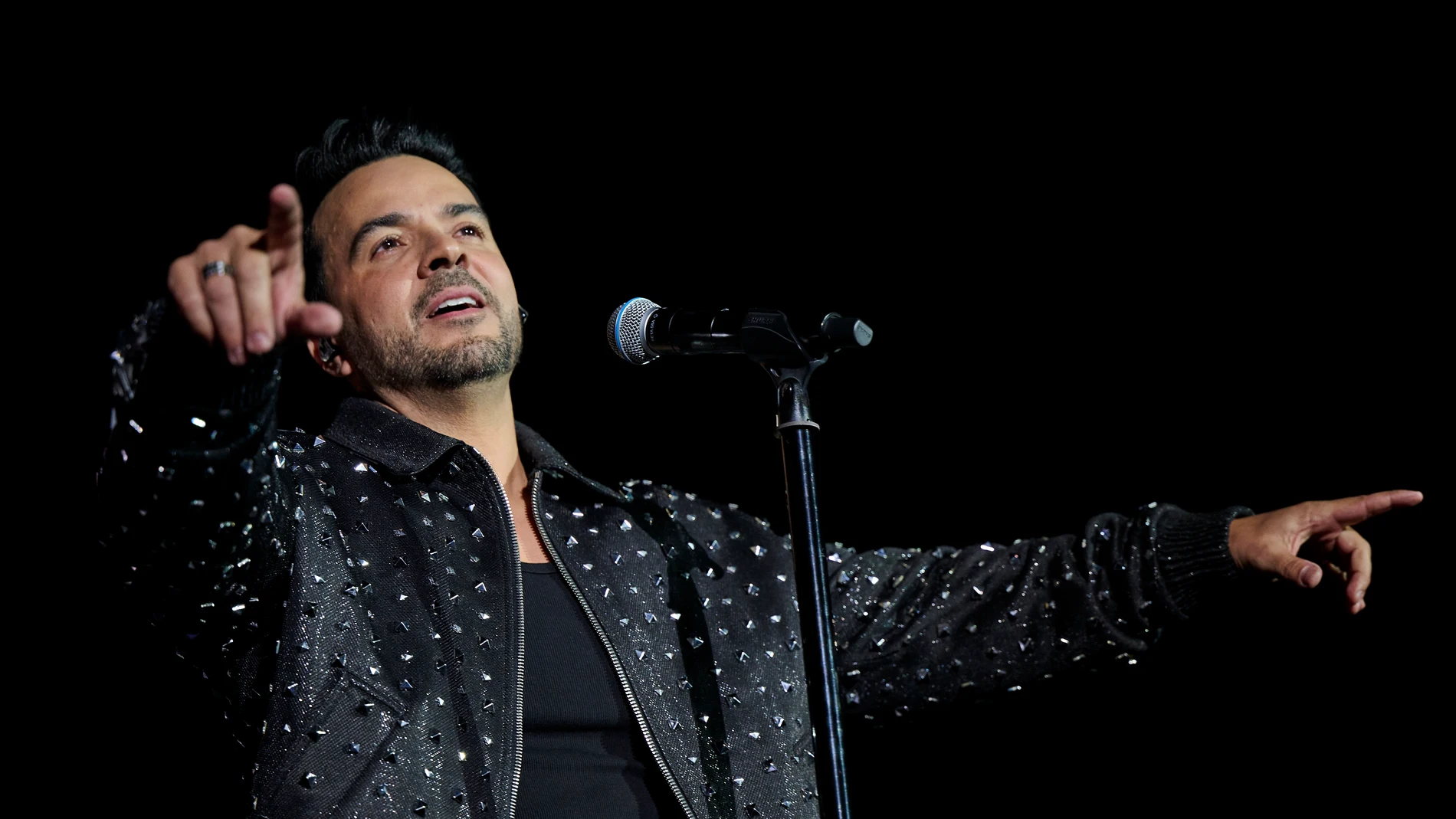 Luis Fonsi Luis Fonsi