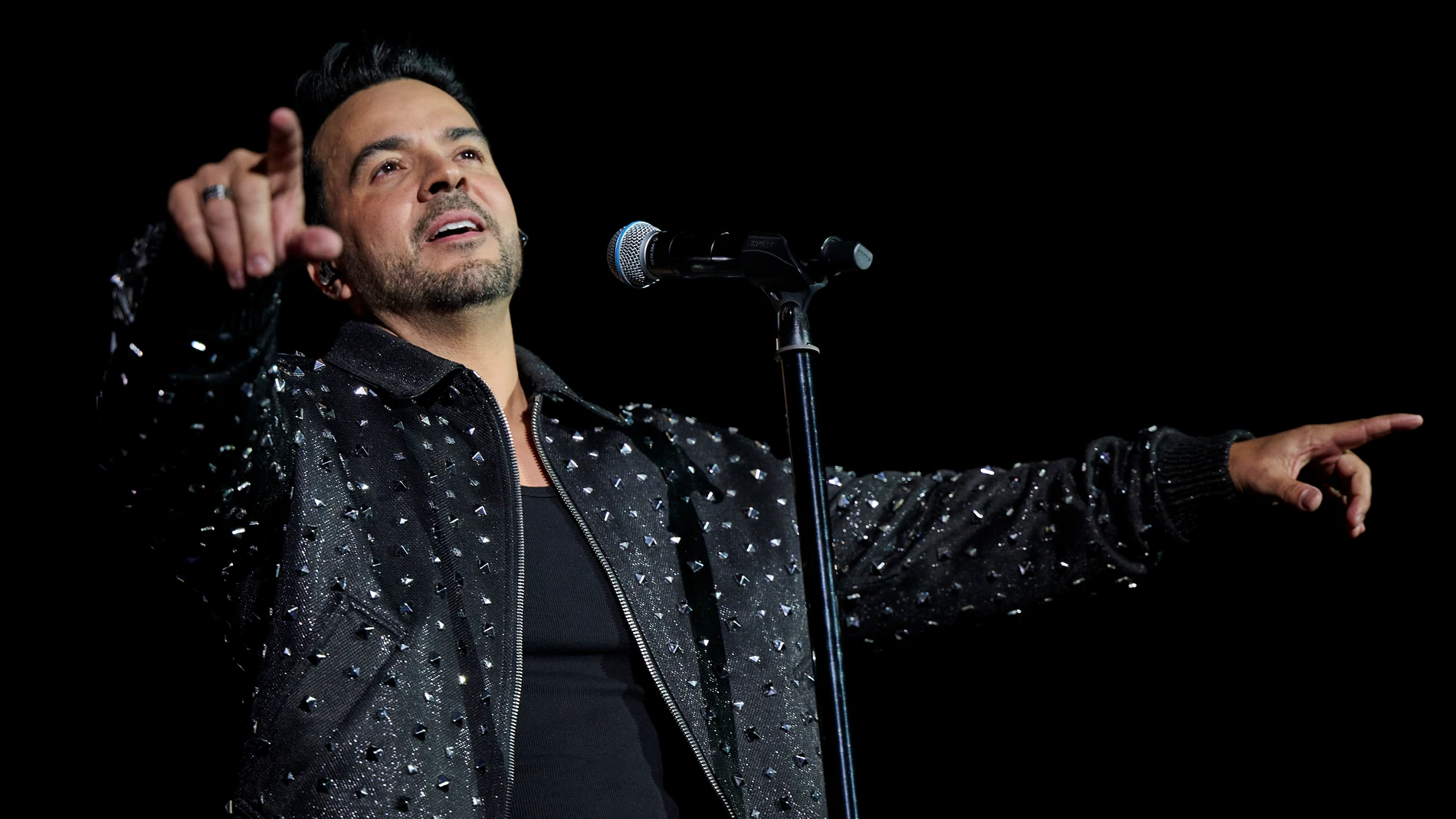 Luis Fonsi Luis Fonsi