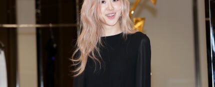 ROS&Eacute; 