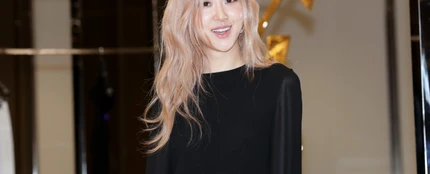 ROSÉ ROSÉ