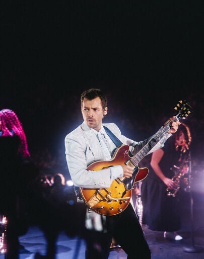 Harry Styles en 'Together, Together'
