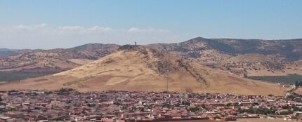 Fuente el Fresno (Ciudad Real)