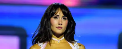 Aitana en concierto Aitana en concierto