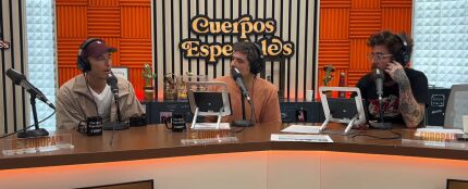 Taz Skylar desvela su t&eacute;cnica para evitar que los fans le reconozcan