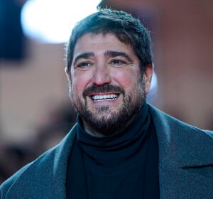 Antonio Orozco en el Festival de Málaga Antonio Orozco en el Festival de Málaga