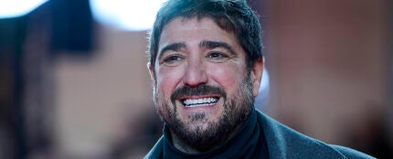 Antonio Orozco en el Festival de Málaga Antonio Orozco en el Festival de Málaga