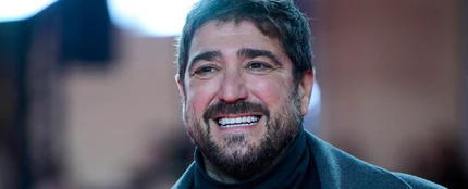 Antonio Orozco en el Festival de Málaga Antonio Orozco en el Festival de Málaga