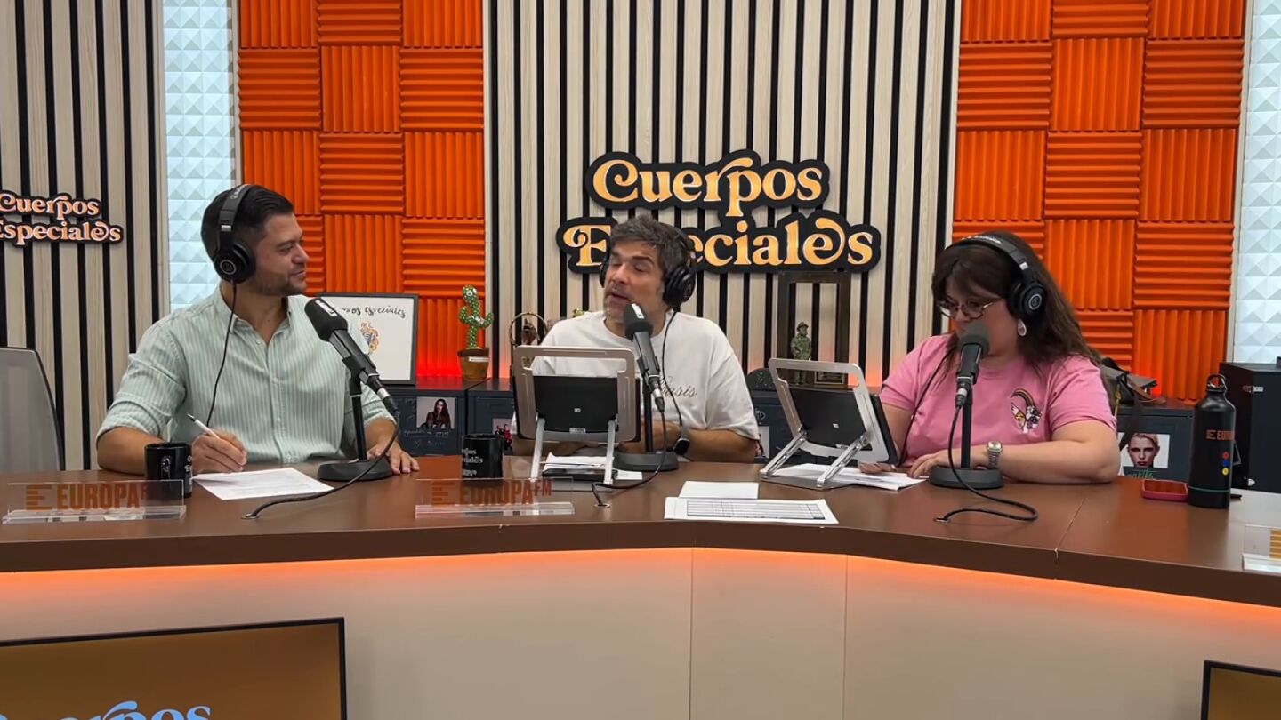 ¿Quieres a alguien y a la vez no lo soportas? Santos Solano habla de la ambivalencia afectiva