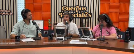 &iquest;Quieres a alguien y a la vez no lo soportas? Santos Solano habla de la ambivalencia afectiva