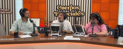 ¿Quieres a alguien y a la vez no lo soportas? Santos Solano habla de la ambivalencia afectiva ¿Quieres a alguien y a la vez no lo soportas? Santos Solano habla de la ambivalencia afectiva