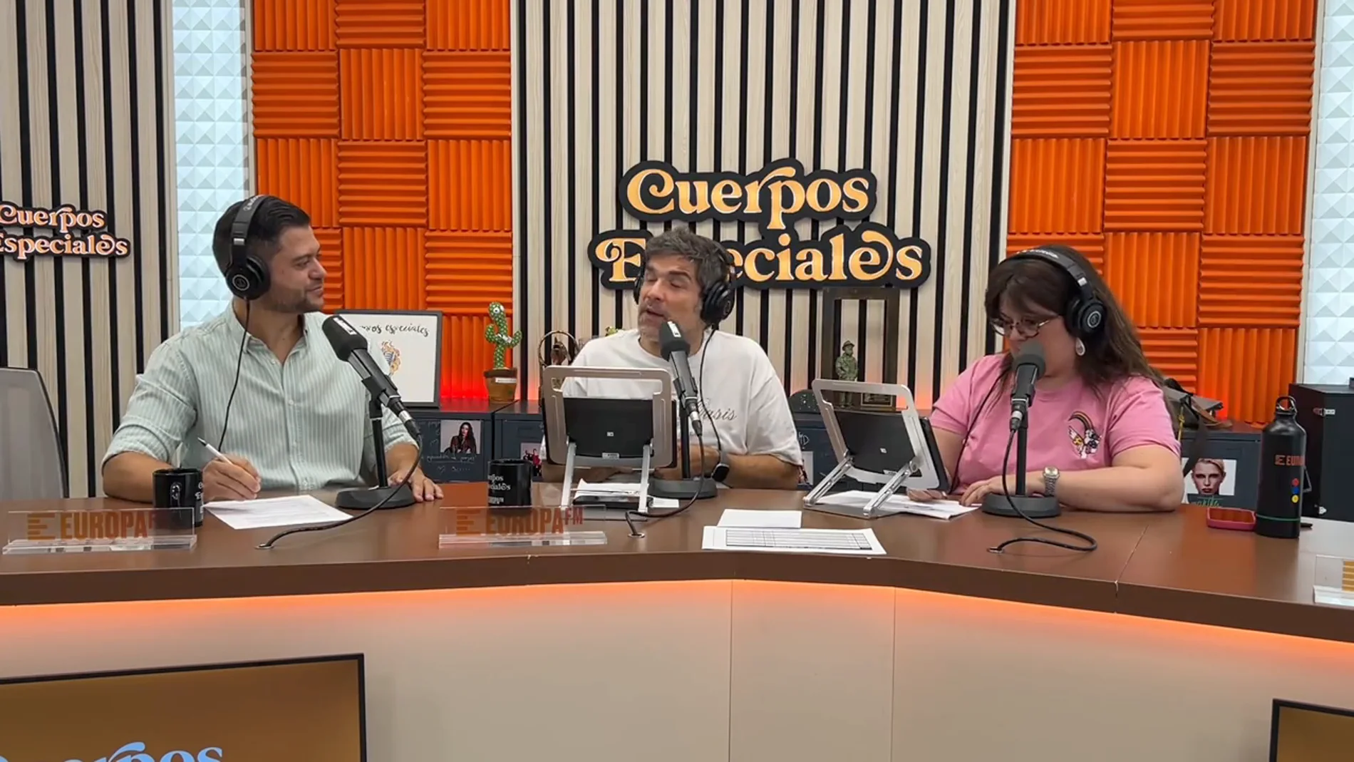 ¿Quieres a alguien y a la vez no lo soportas? Santos Solano habla de la ambivalencia afectiva ¿Quieres a alguien y a la vez no lo soportas? Santos Solano habla de la ambivalencia afectiva