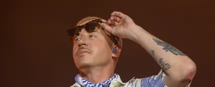 Macklemore Macklemore