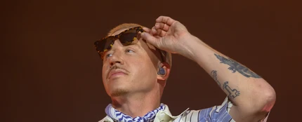 Macklemore Macklemore