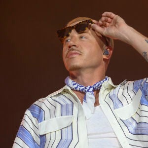 Macklemore inicia su gira 'Free Palestine' acompañado por el actor Mark Ruffalo Macklemore inicia su gira 'Free Palestine' acompañado por el actor Mark Ruffalo