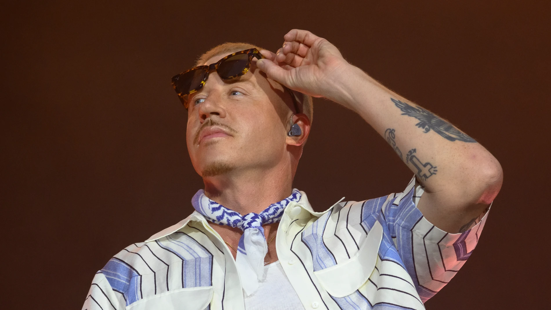 Macklemore Macklemore