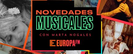 Las novedades musicales más destacadas: Miley Cyrus, Pablo López y Lola Índigo, Teddy Swims y más Las novedades musicales más destacadas: Miley Cyrus, Pablo López y Lola Índigo, Teddy Swims y más