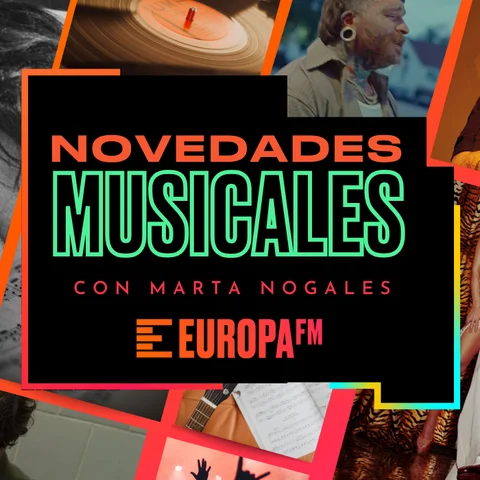 Las novedades musicales más destacadas: Miley Cyrus, Pablo López y Lola Índigo, Teddy Swims y más Las novedades musicales más destacadas: Miley Cyrus, Pablo López y Lola Índigo, Teddy Swims y más