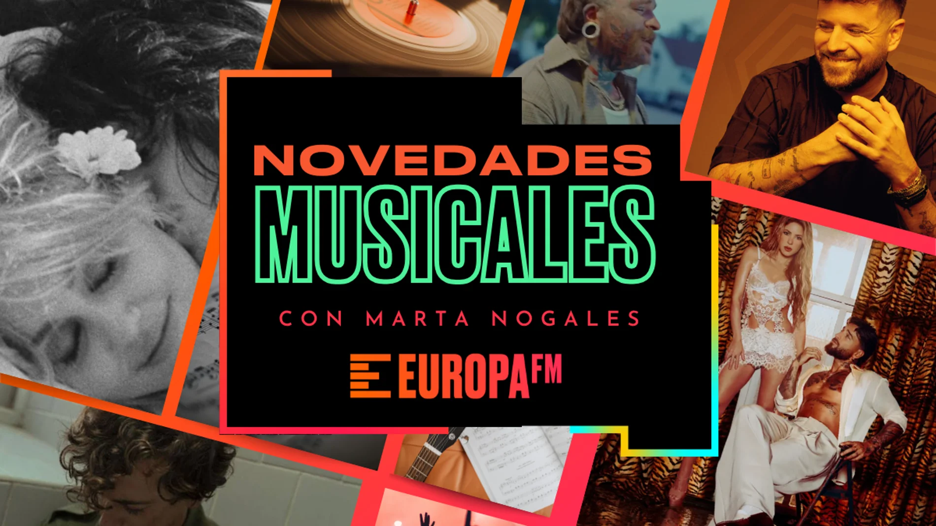 Las novedades musicales más destacadas: Miley Cyrus, Pablo López y Lola Índigo, Teddy Swims y más Las novedades musicales más destacadas: Miley Cyrus, Pablo López y Lola Índigo, Teddy Swims y más