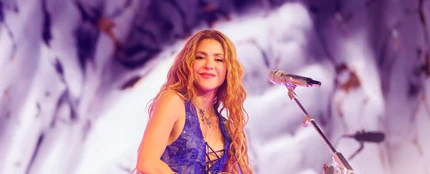 Shakira en California con su gira 'Las Mujeres Ya No Lloran World Tour' Shakira en California con su gira 'Las Mujeres Ya No Lloran World Tour'