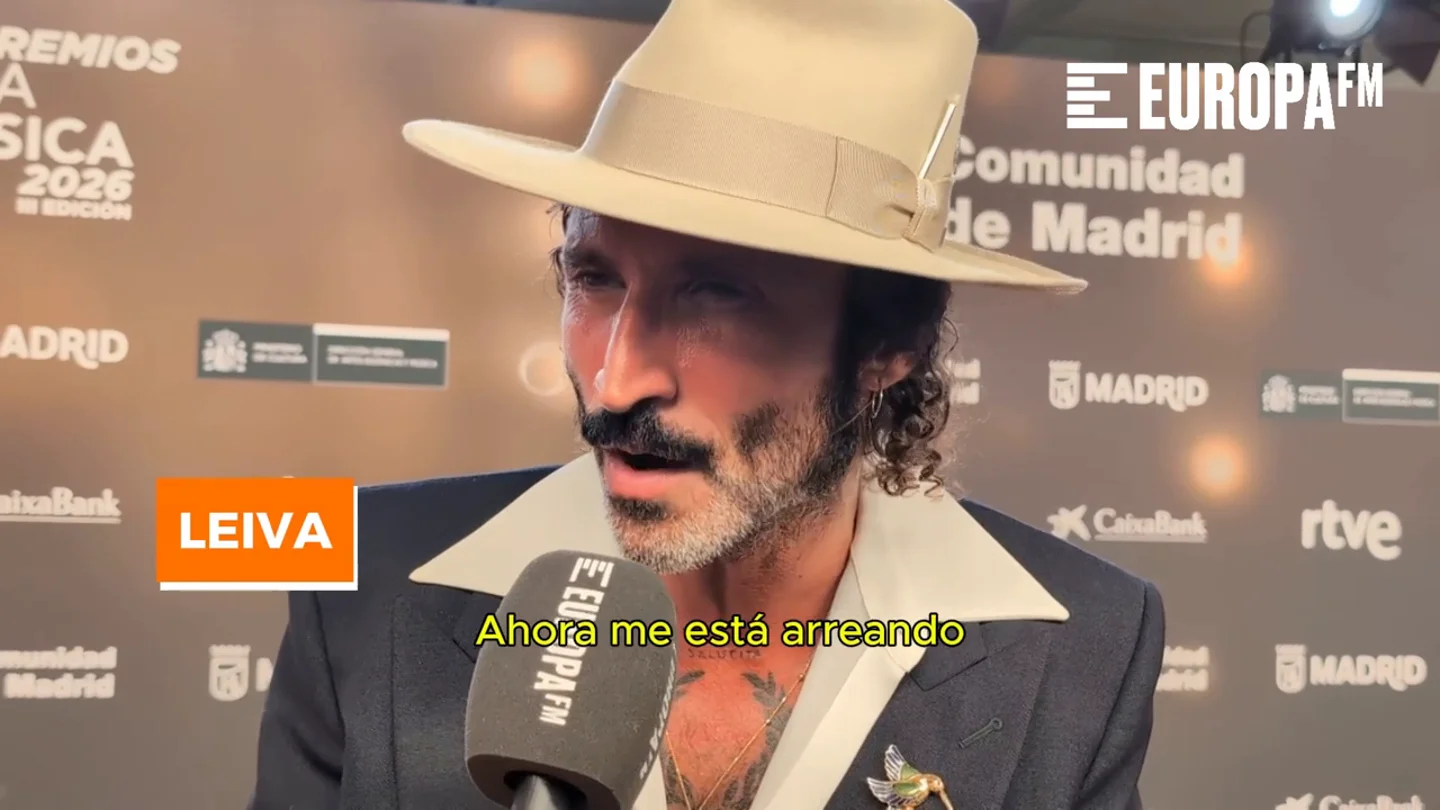 ¿Crisis al cumplir 30 años? Siloé, Leiva, Marlena y Sidonie nos cuentan cómo vivieron el cambio de década ¿Crisis al cumplir 30 años? Siloé, Leiva, Marlena y Sidonie nos cuentan cómo vivieron el cambio de década