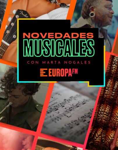Las novedades musicales más destacadas: Miley Cyrus, Pablo López y Lola Índigo, Teddy Swims y más 