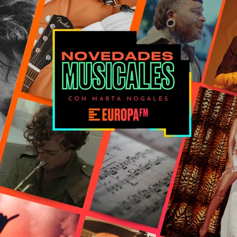 Las novedades musicales más destacadas: Miley Cyrus, Pablo López y Lola Índigo, Teddy Swims y más Las novedades musicales más destacadas: Miley Cyrus, Pablo López y Lola Índigo, Teddy Swims y más