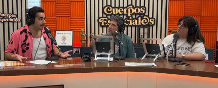 Juan Sanguino repasa la pol&eacute;mica de Ed Sheeran y la expulsi&oacute;n de Macklemore de su gira