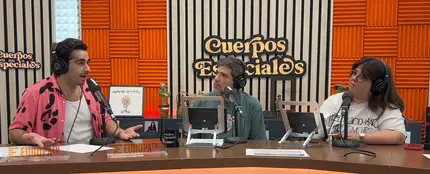 Juan Sanguino repasa la polémica de Ed Sheeran y la expulsión de Macklemore de su gira Juan Sanguino repasa la polémica de Ed Sheeran y la expulsión de Macklemore de su gira