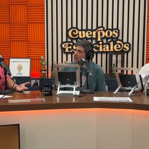 Juan Sanguino analiza lo nuevo de Taylor Swift, que parece no convencer aunque Juan Sanguino analiza lo nuevo de Taylor Swift, que parece no convencer aunque