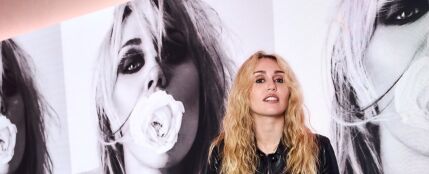 Entrevista Miley en The Zane Lowe Show