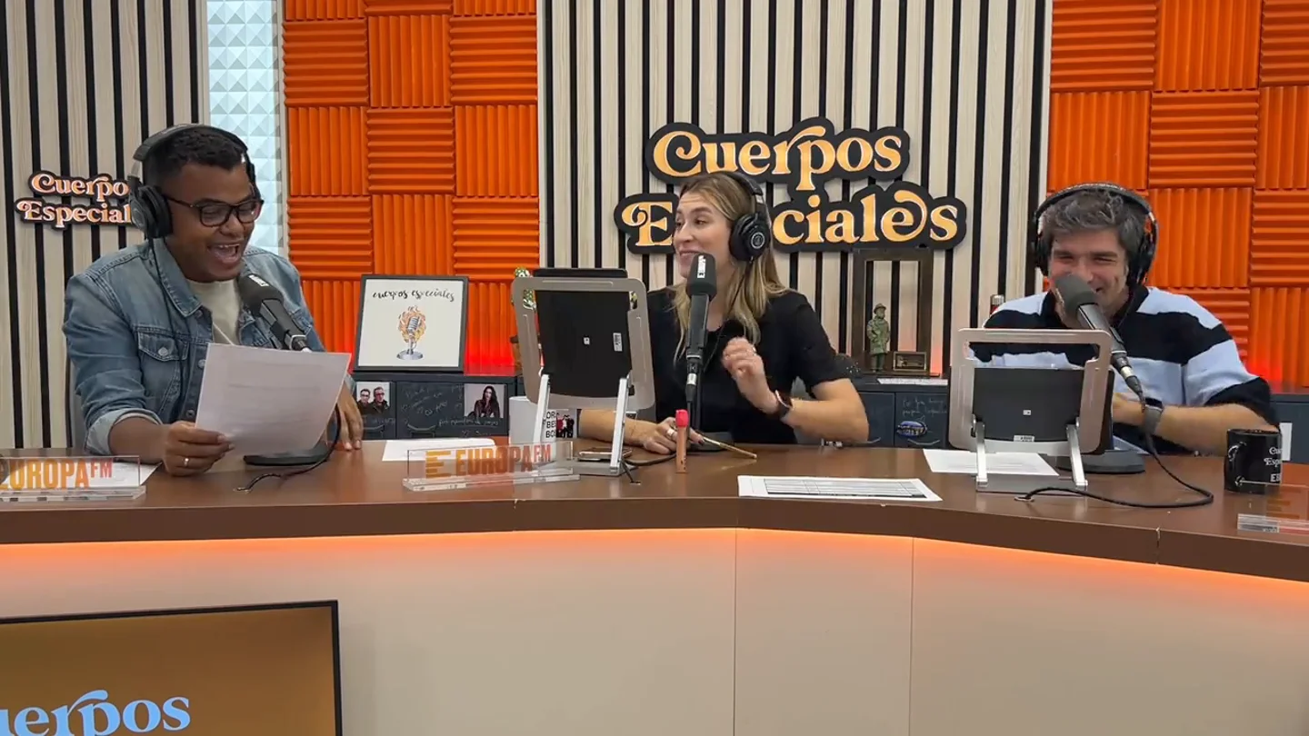 Arturo Paniagua habla de música para niños y las bandas que merece la pena seguir Arturo Paniagua habla de música para niños y las bandas que merece la pena seguir