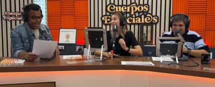 Arturo Paniagua habla de m&uacute;sica para ni&ntilde;os y las bandas que merece la pena seguir 