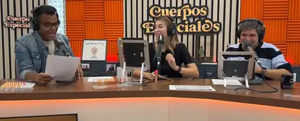 Arturo Paniagua habla de música para niños y las bandas que merece la pena seguir Arturo Paniagua habla de música para niños y las bandas que merece la pena seguir