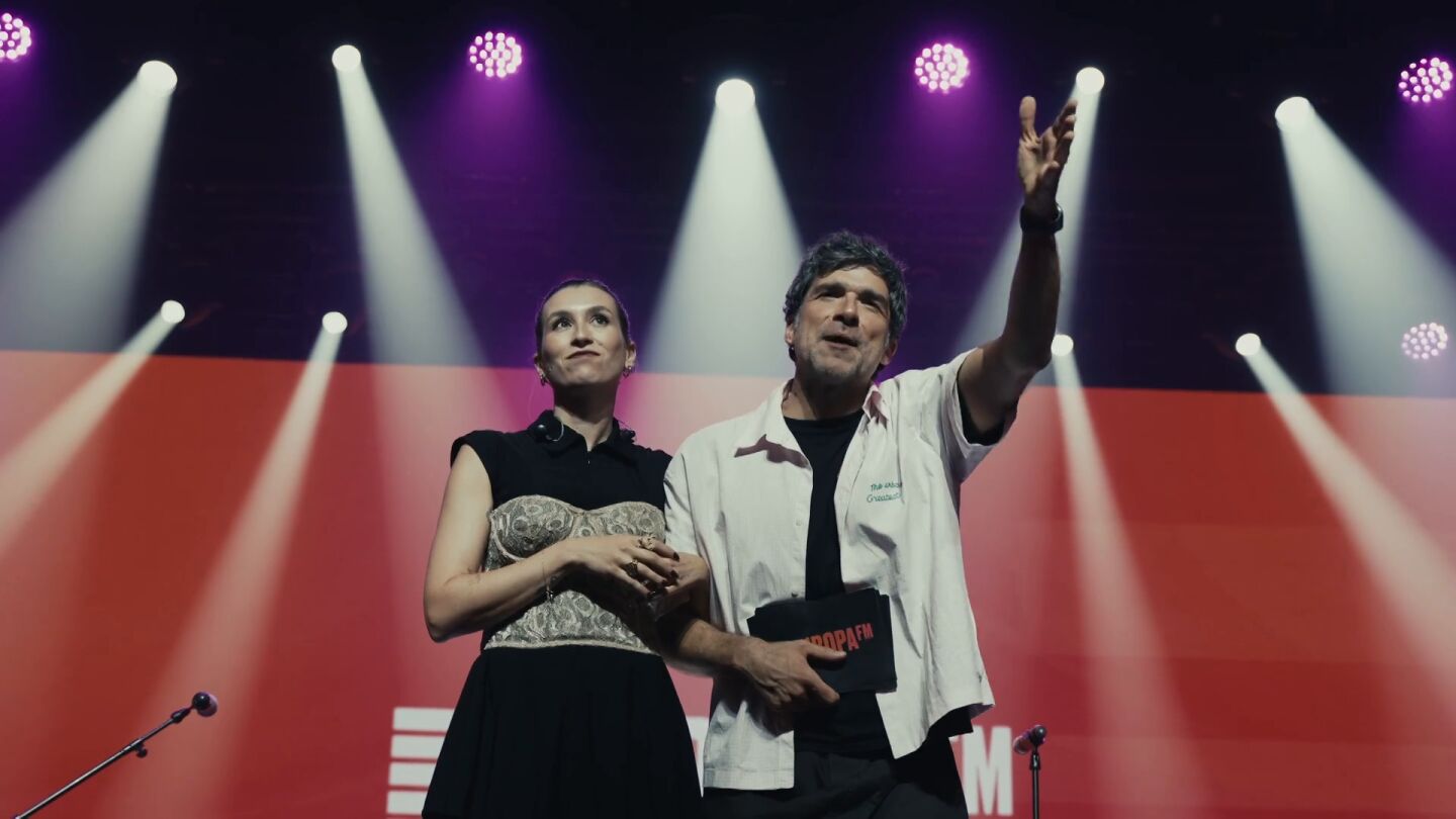 Europa FM celebra sus 30 en una gran fiesta junto a sus oyentes y grandes actuaciones en directo