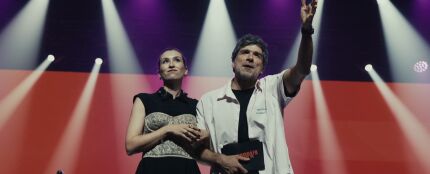Europa FM celebra sus 30 en una gran fiesta junto a sus oyentes y grandes actuaciones en directo