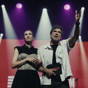 Europa FM celebra sus 30 en una gran fiesta junto a sus oyentes y grandes actuaciones en directo Europa FM celebra sus 30 en una gran fiesta junto a sus oyentes y grandes actuaciones en directo