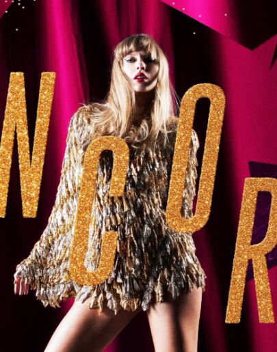 Taylor Swift anuncia 'The Life of a Showgirl: Encore', una versión deluxe con cuatro canciones nuevas