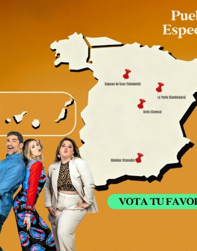 Encuesta Pueblos especiales_viernes 25 de septiembre de 2026