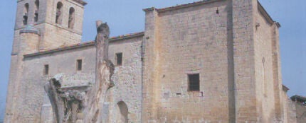 Cogeces de &Iacute;scar (Valladolid)