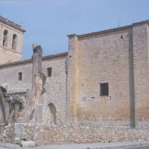 Cogeces de Íscar (Valladolid) Cogeces de Íscar (Valladolid)
