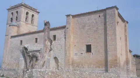 Cogeces de Íscar (Valladolid) Cogeces de Íscar (Valladolid)