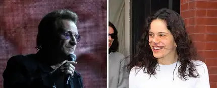 Rosalía da la sorpresa al colaborar con U2 en su disco 'Carnaval de luz', que ya tiene fecha de estreno Rosalía da la sorpresa al colaborar con U2 en su disco 'Carnaval de luz', que ya tiene fecha de estreno
