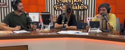 C&oacute;mo ayudar a alguien que pasa por un momento triste, la secci&oacute;n de Santos Solano