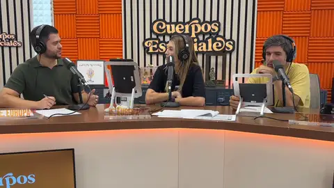 Cómo ayudar a alguien que pasa por un momento triste, la sección de Santos Solano Cómo ayudar a alguien que pasa por un momento triste, la sección de Santos Solano