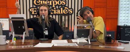 Eva Soriano se queja de la gripe: "No puede ser que me alimente bien y haga deporte y que mi sistema inmune sea de un niño renacentista" Eva Soriano se queja de la gripe: "No puede ser que me alimente bien y haga deporte y que mi sistema inmune sea de un niño renacentista"
