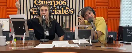 Eva Soriano se queja de la gripe: "No puede ser que me alimente bien y haga deporte y que mi sistema inmune sea de un niño renacentista" Eva Soriano se queja de la gripe: "No puede ser que me alimente bien y haga deporte y que mi sistema inmune sea de un niño renacentista"