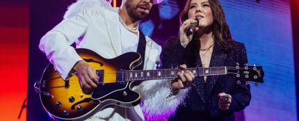Jesse & Joy